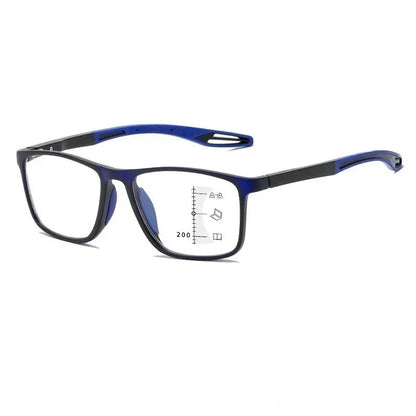🏆Flash Sale⚡ 50K+ SOLD! Almost Gone-🔥HOOMWELL™ Multi-Strength Reading Glasses | Adaptive Smart Vision