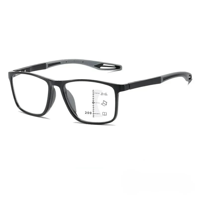 🏆Flash Sale⚡ 50K+ SOLD! Almost Gone-🔥HOOMWELL™ Multi-Strength Reading Glasses | Adaptive Smart Vision