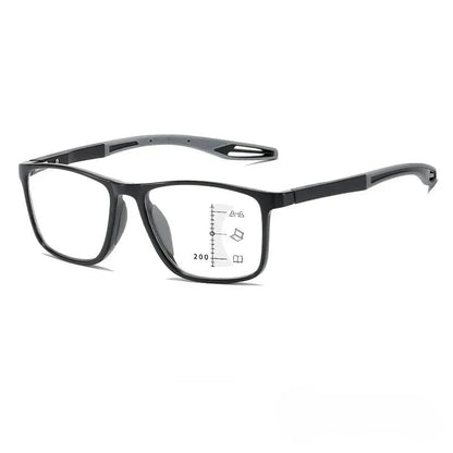 🏆Flash Sale⚡ 50K+ SOLD! Almost Gone-🔥HOOMWELL™ Multi-Strength Reading Glasses | Adaptive Smart Vision