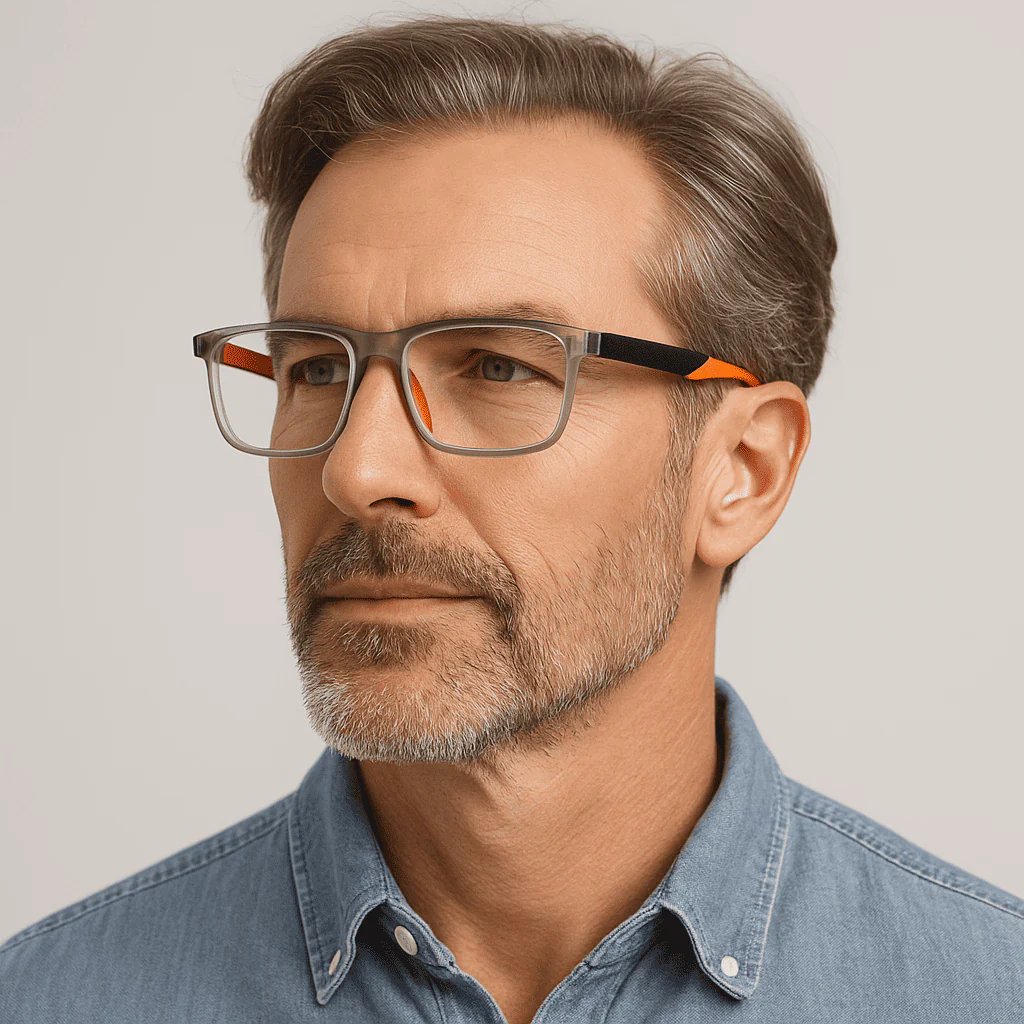 🏆Flash Sale⚡ 50K+ SOLD! Almost Gone-🔥HOOMWELL™ Multi-Strength Reading Glasses | Adaptive Smart Vision