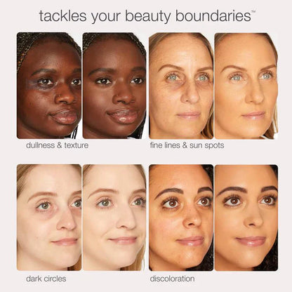 💜💜✨LAST DAY SALE BUY 1  GET 1 FREE!!💜✨BB Blur SPF 30+ Tinted Moisturizer + Brush — Instant Glow, Hydration & Pore-Blur Finish 💜