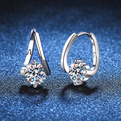 (🔥LAST DAY SALE-66% OFF) LOVILDS™ Lymphvity MagneTherapy Germanium Earrings