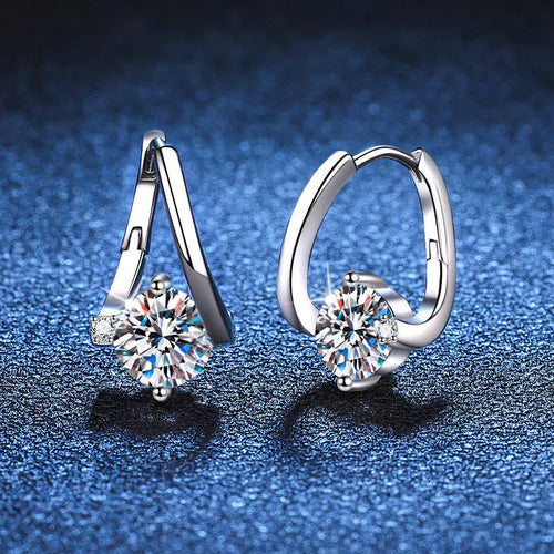 (🔥LAST DAY SALE-66% OFF) LOVILDS™ Lymphvity MagneTherapy Germanium Earrings